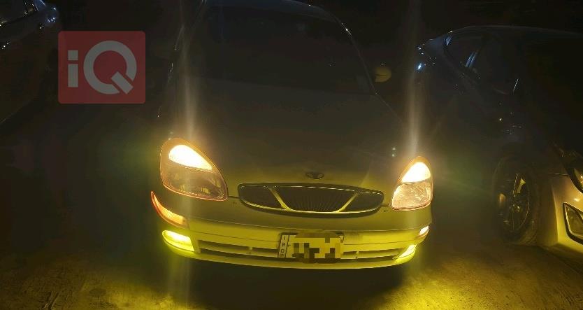 دايو نوبيرا